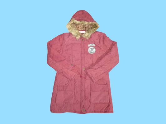 Casaca Parka