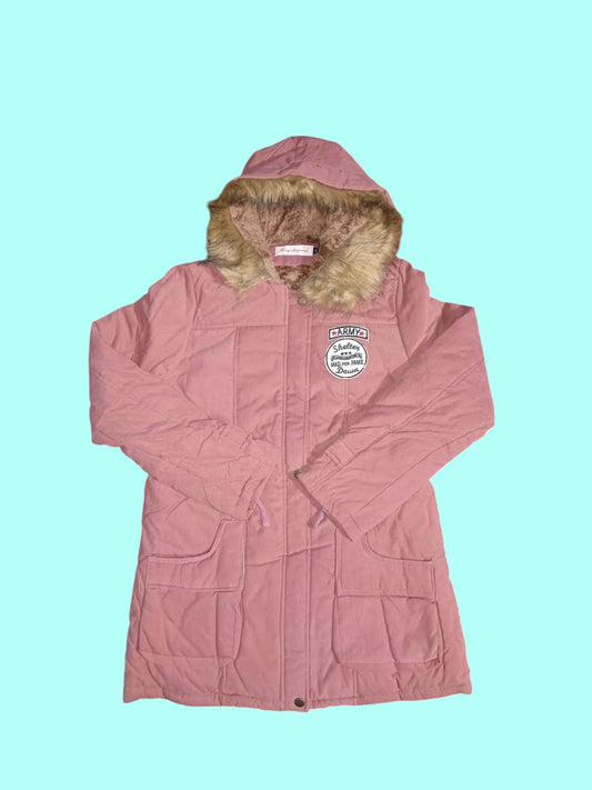 Casaca Parka